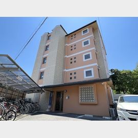 御陵駅より徒歩5分 5階 築22年1ヶ月の賃貸物件