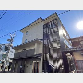 ペルージュ油小路 3階 築13年1ヶ月の賃貸物件