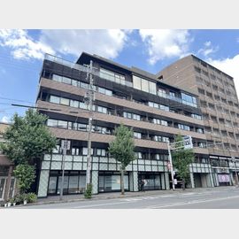 出町柳駅より徒歩6分 3階 築11年1ヶ月の賃貸物件