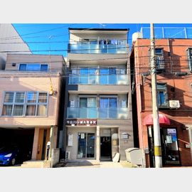 アークリード堀川今出川 2階 築13年1ヶ月の賃貸物件