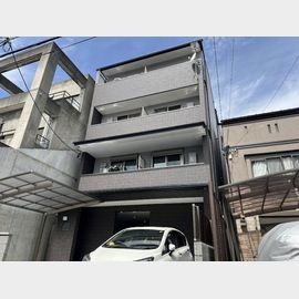 フラッティ千本二本松町 4階 新築の賃貸物件