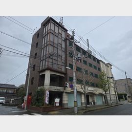 コルザカワムラビル 5階 築42年9ヶ月の賃貸物件