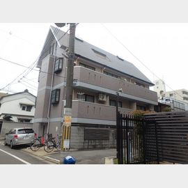 グリーンビレッジ烏丸の賃貸物件