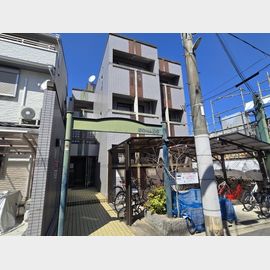 京都グランデII番館の賃貸物件