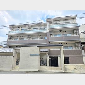 北野白梅町駅より徒歩13分 3階 築9年9ヶ月の賃貸物件