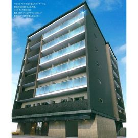 プレサンス京都北野白梅町の賃貸物件