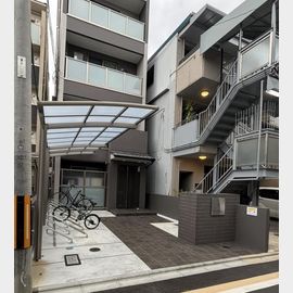 キンブリッジ壬生西院駅前の賃貸物件