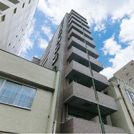 ベラジオ四条堀川 6階 築25年3ヶ月の賃貸物件