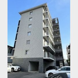 西大路駅より徒歩5分 2階 築5年4ヶ月の賃貸物件
