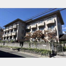 鞍馬口駅より徒歩5分 1階 築38年11ヶ月の賃貸物件