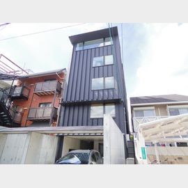 JURAKU-RO 2階 築9年3ヶ月の賃貸物件