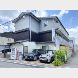 WISHBONE鞍馬口大宮の賃貸物件
