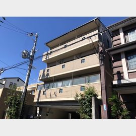 今出川駅より徒歩11分 2階 築26年3ヶ月の賃貸物件