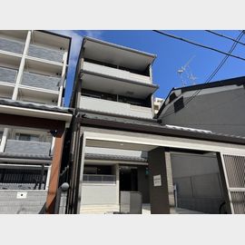 ウェルスクエア京都智恵光院の賃貸物件