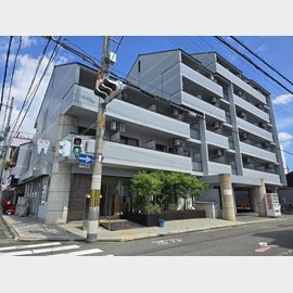 ヴィヴァーチェ智恵光院の賃貸物件