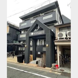 三条駅より徒歩5分 1階 築30年5ヶ月の賃貸物件