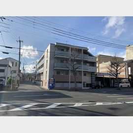 北山駅より徒歩5分 2階 築19年10ヶ月の賃貸物件