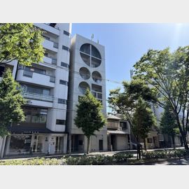 北大路駅より徒歩10分 6階 築20年3ヶ月の賃貸物件