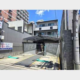 丸共ビル 1階 築11年3ヶ月の賃貸物件
