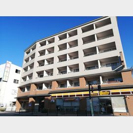 鞍馬口駅より徒歩2分 築19年2ヶ月 6階建の賃貸物件