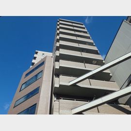 アクティー堀川Ｎｏ．７ 9階 築27年2ヶ月の賃貸物件