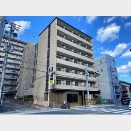 今出川駅より徒歩18分 2階 築4年3ヶ月の賃貸物件
