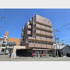 ソレーユコニシ 2階 築31年3ヶ月の賃貸物件