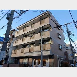 丸太町駅より徒歩14分 3階 築29年の賃貸物件