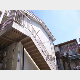 シティヴィラ小川 2階 築40年3ヶ月の賃貸物件