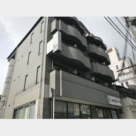 アメージンググレース 2階 築28年4ヶ月の賃貸物件