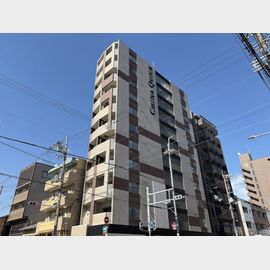 今出川駅より徒歩8分 9階 築19年4ヶ月の賃貸物件