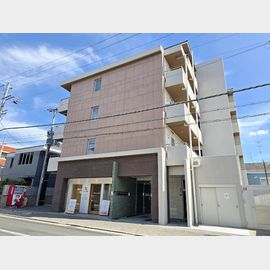 茶山・京都芸術大学駅より徒歩4分 4階 築6年4ヶ月の賃貸物件