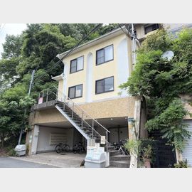 北山駅より徒歩10分 1階 築46年3ヶ月の賃貸物件