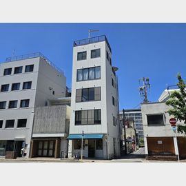 神宮丸太町駅より徒歩5分 3階 築28年5ヶ月の賃貸物件