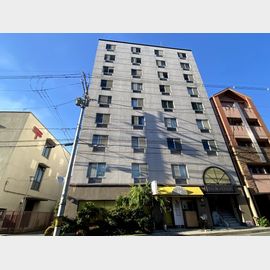 セモア京都 4階 築37年3ヶ月の賃貸物件