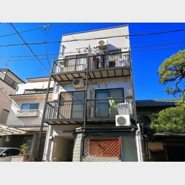 今出川駅より徒歩4分 1階 築30年1ヶ月の賃貸物件