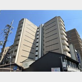今出川駅より徒歩15分 4階 築18年5ヶ月の賃貸物件