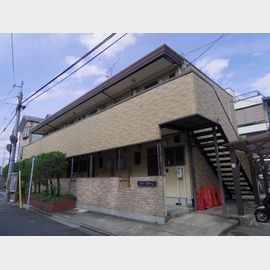 ハイツグリーンの賃貸物件