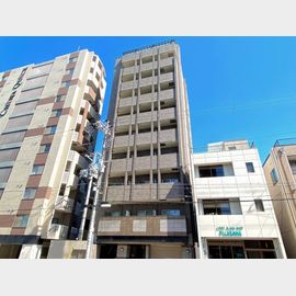 今出川駅より徒歩6分 5階 築26年3ヶ月の賃貸物件