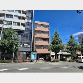 出町柳駅より徒歩5分 5階 築29年10ヶ月の賃貸物件