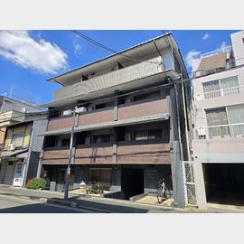 グランコスモ御所の賃貸物件