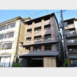 今出川駅より徒歩16分 2階 築7年7ヶ月の賃貸物件