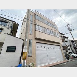 Y&Y 2階 築34年7ヶ月の賃貸物件