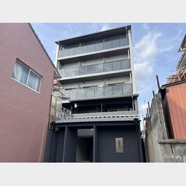 北野白梅町駅より徒歩15分 2階 新築の賃貸物件