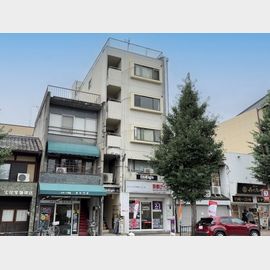 今出川駅より徒歩1分 4階 築41年7ヶ月の賃貸物件