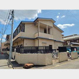 今出川駅より徒歩21分 2階 築18年2ヶ月の賃貸物件