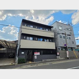 北野白梅町駅より徒歩11分 1階 築8年6ヶ月の賃貸物件
