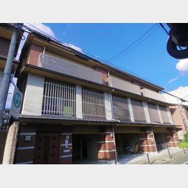 今出川駅より徒歩4分 3階 築14年10ヶ月の賃貸物件