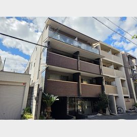 今出川駅より徒歩14分 2階 築15年9ヶ月の賃貸物件