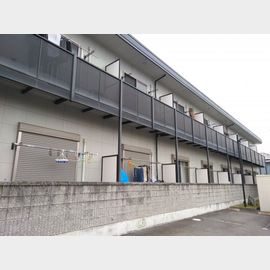 アンプルールチェリーの賃貸物件